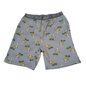 Old Navy Boys' Gray Shorts